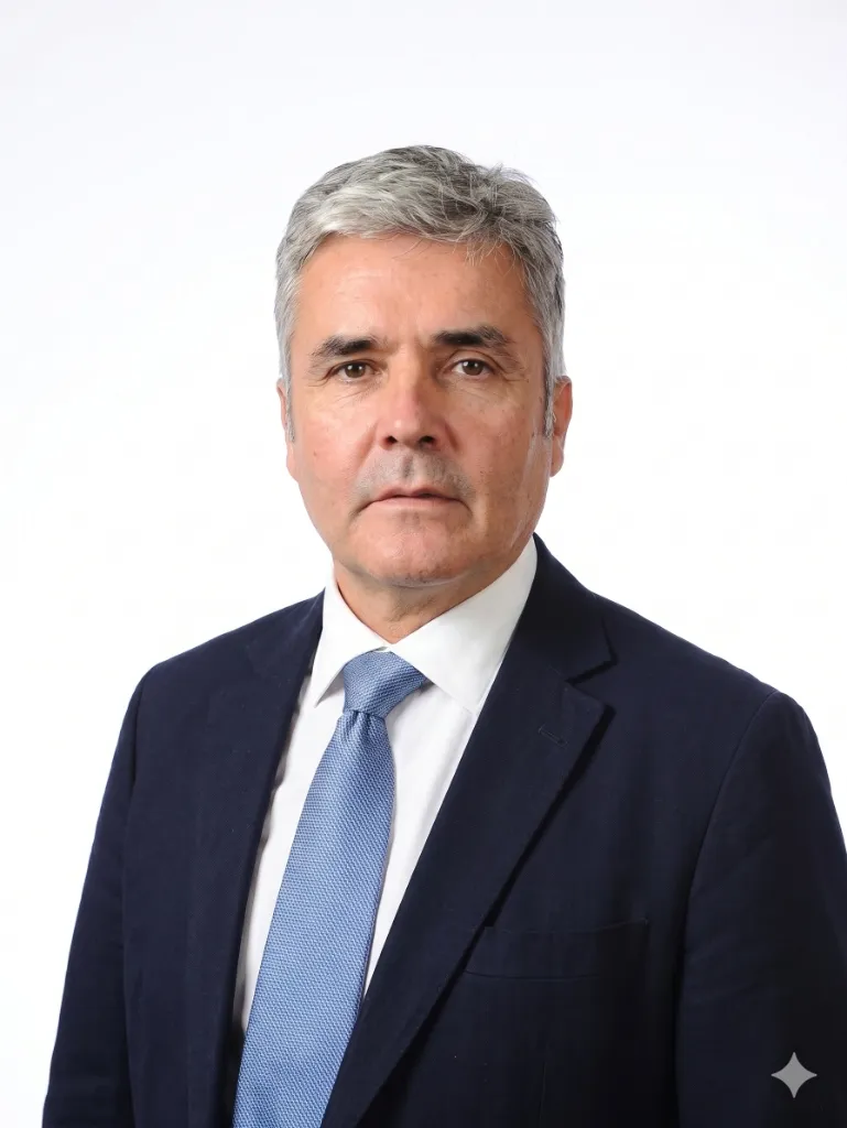 Rodrigo Navarro Contreras